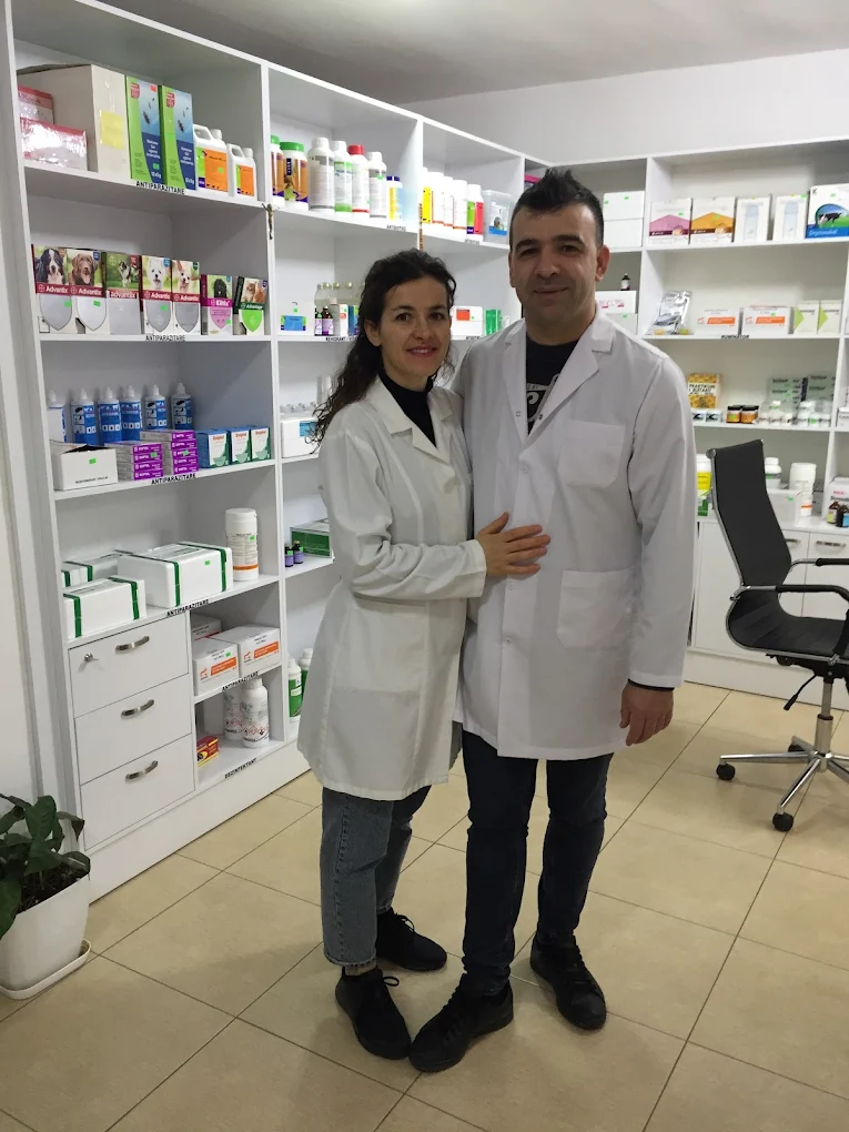 Në farmaci
